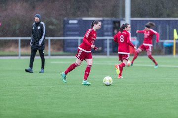 Bild 1 - F Egenbuettel - Walddoerfer 2 : Ergebnis: 3:2